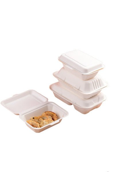 Biodegradable Packing Box - Yorkn Inc✅