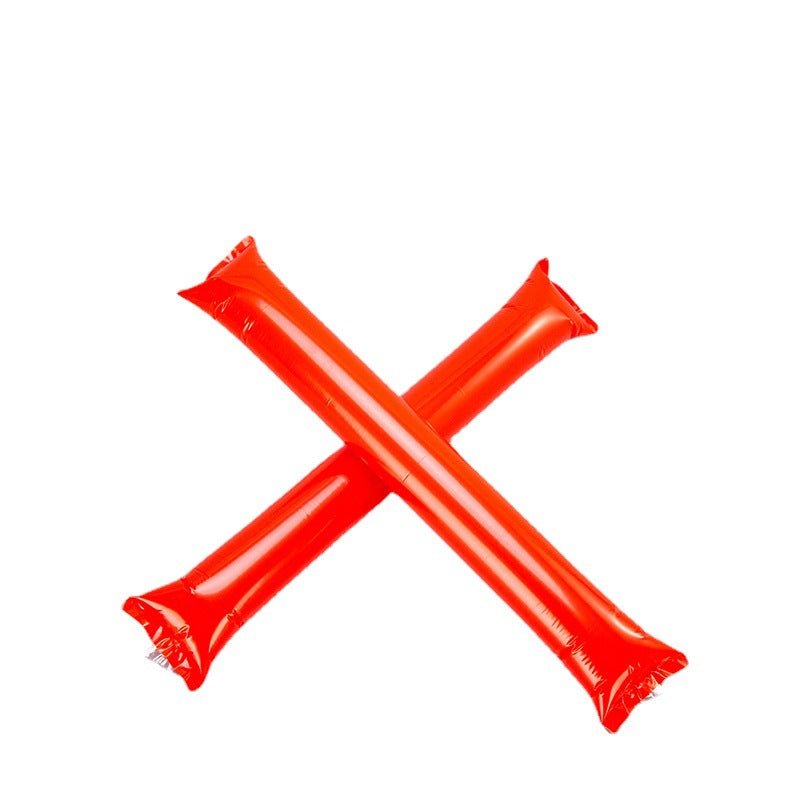 Biodegradeable Thunder Stick - Yorkn Inc✅