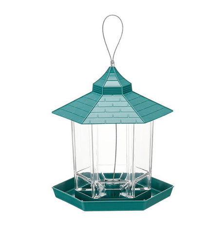 Bird Feeder For Outdoors - Yorkn Inc✅