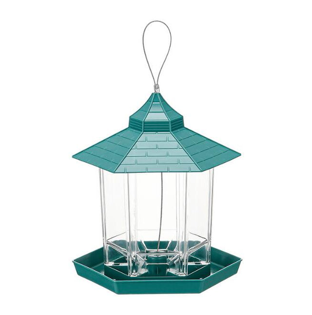 Bird Feeder For Outdoors - Yorkn Inc✅