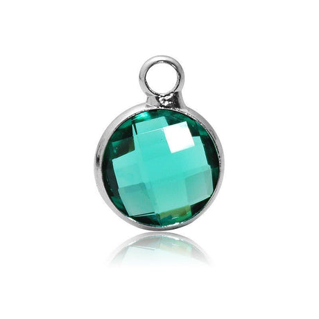 Birth Stone Pendant - Yorkn Inc✅