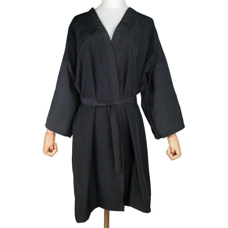 Black Capes - Kimono Style - Yorkn Inc✅
