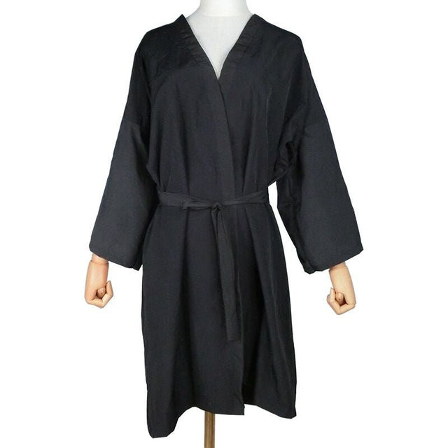 Black Capes - Kimono Style - Yorkn Inc✅