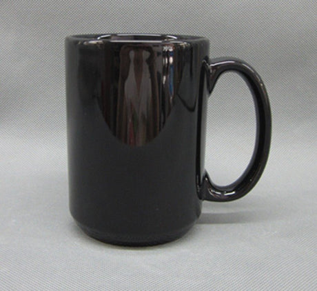 Black Coffee Tumbler - Yorkn Inc✅