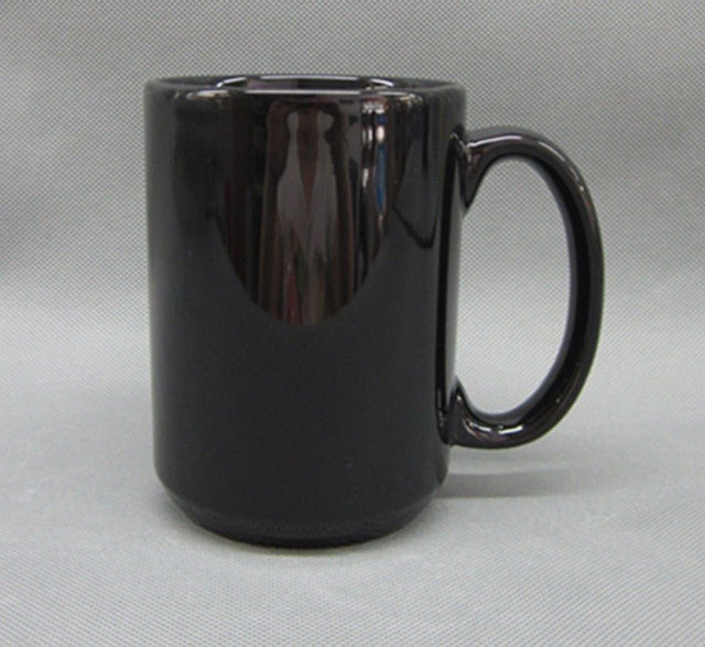 Black Coffee Tumbler - Yorkn Inc✅