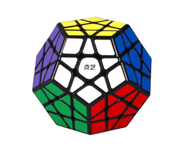 Black Magic Cube - Yorkn Inc✅