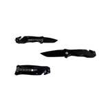 Black Ridge Tactical Knife - Yorkn Inc✅