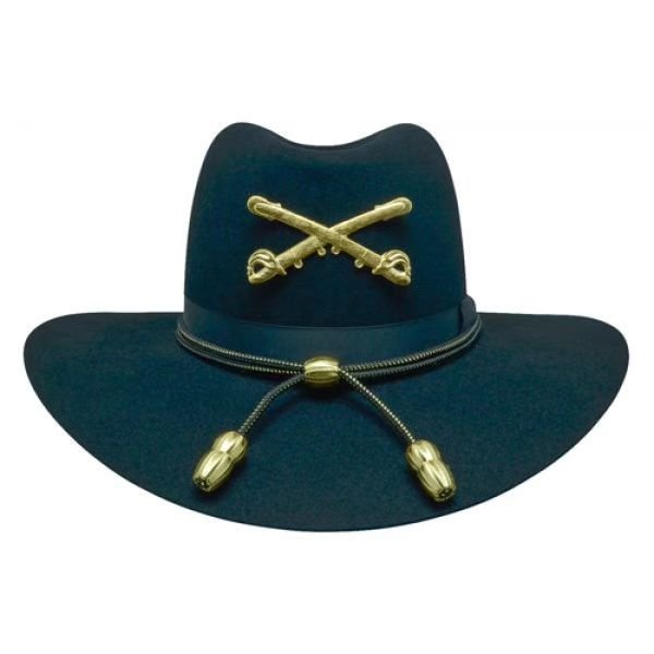 Black Wool Hat - Yorkn Inc✅
