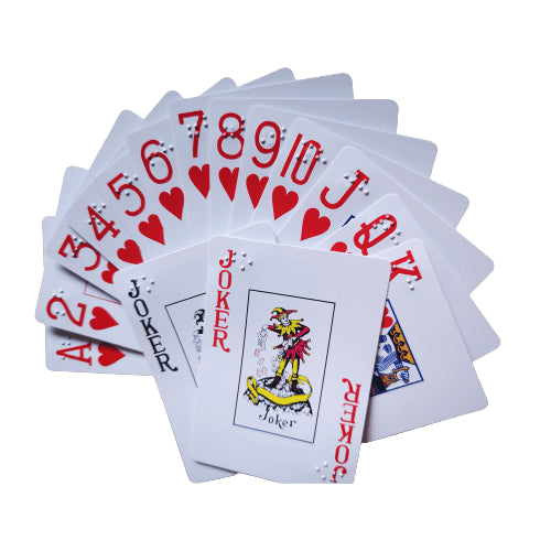 Blind Poker - Yorkn Inc✅