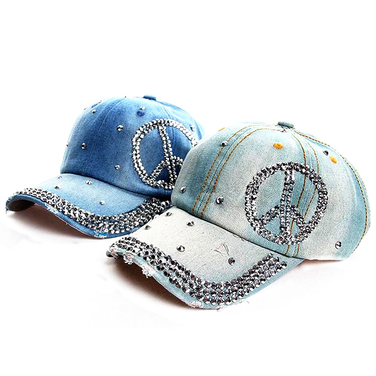 Bling Hat - Yorkn Inc✅