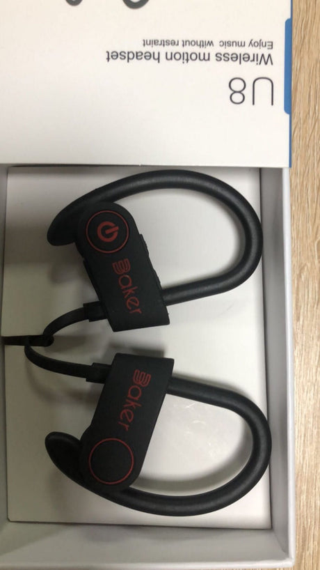 Bluetooth Earbuds - Yorkn Inc✅