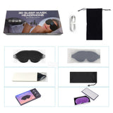 Bluetooth Eye Mask - Yorkn Inc✅