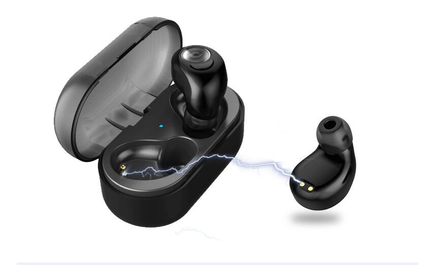 Bluetooth Headset - Yorkn Inc✅