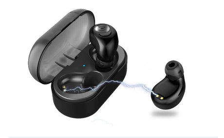 Bluetooth Headset - Yorkn Inc✅
