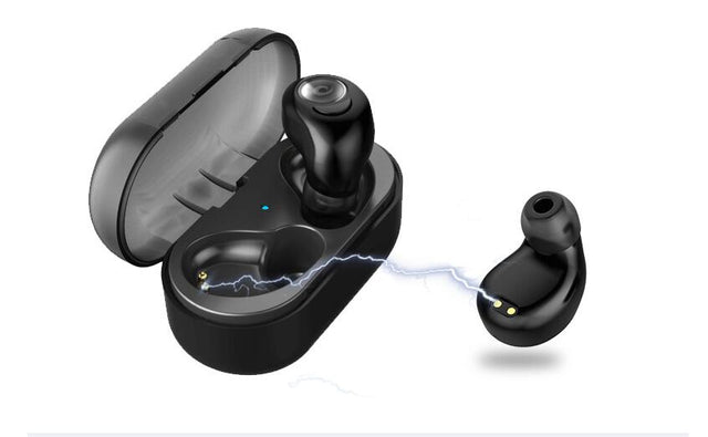 Bluetooth Headset - Yorkn Inc✅