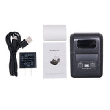 Bluetooth Label Maker Machine - Yorkn Inc✅