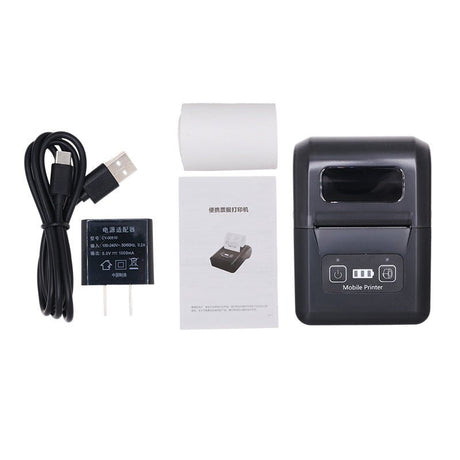 Bluetooth Label Maker Machine - Yorkn Inc✅