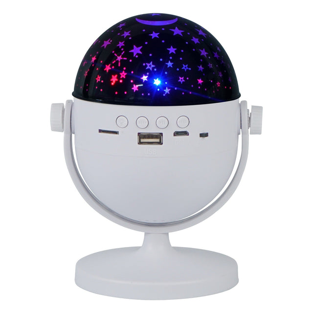 Bluetooth Projection Lamp - Yorkn Inc✅