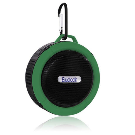 Bluetooth Shower Speaker - Yorkn Inc✅