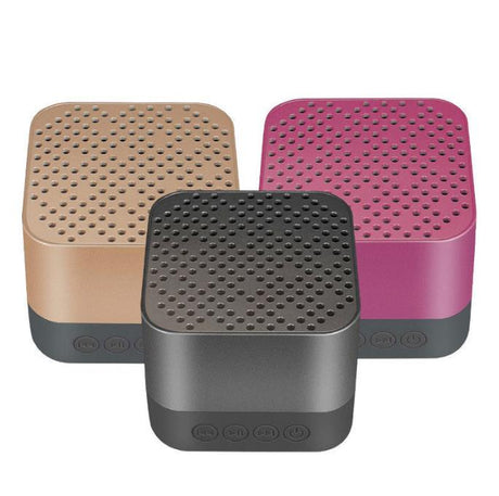 Bluetooth Speaker - Yorkn Inc✅
