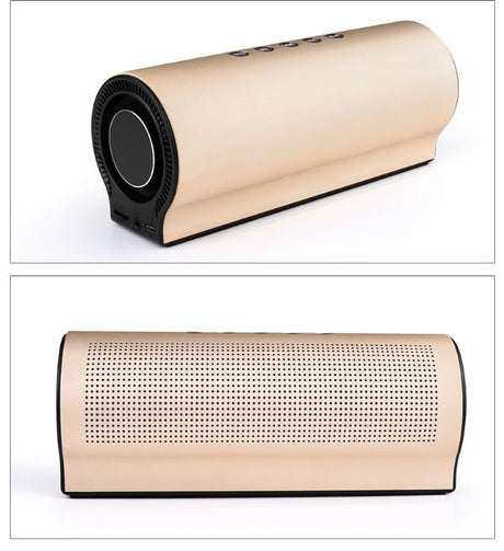 Bluetooth Speaker - Yorkn Inc✅