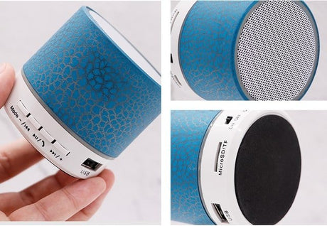 Bluetooth Speakers - Yorkn Inc✅
