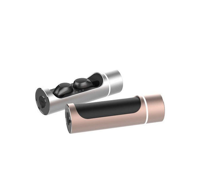 Bluetooths Wireless Earbud - Yorkn Inc✅