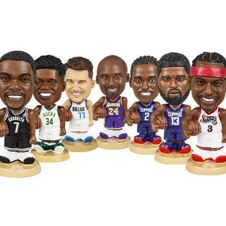Bobble Head Decoration - Yorkn Inc✅