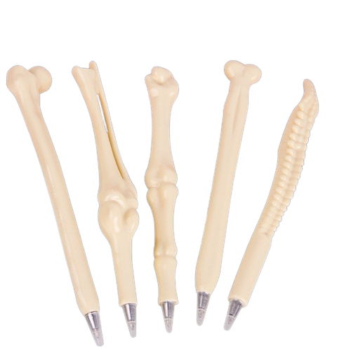 Bone Shaped Pen - Yorkn Inc✅