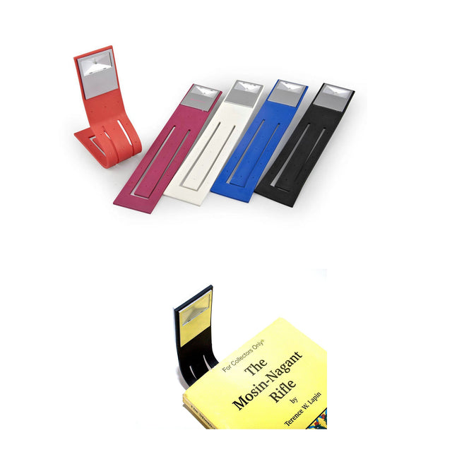 Bookmark Light - Yorkn Inc✅