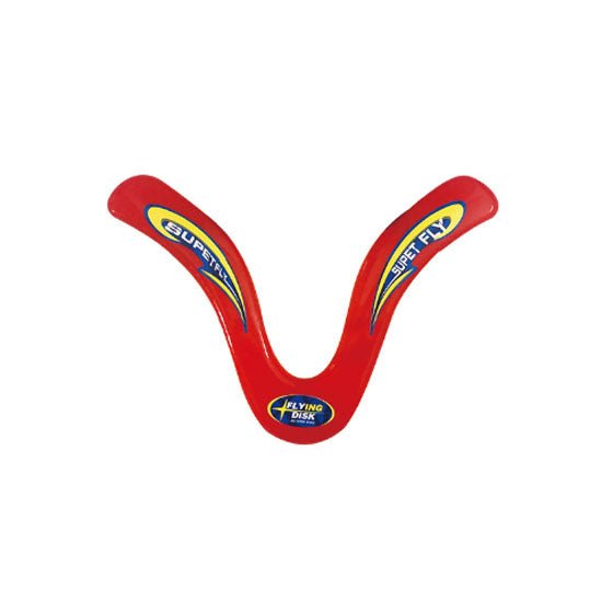 Boomerang Flyer - U Shape - Yorkn Inc✅