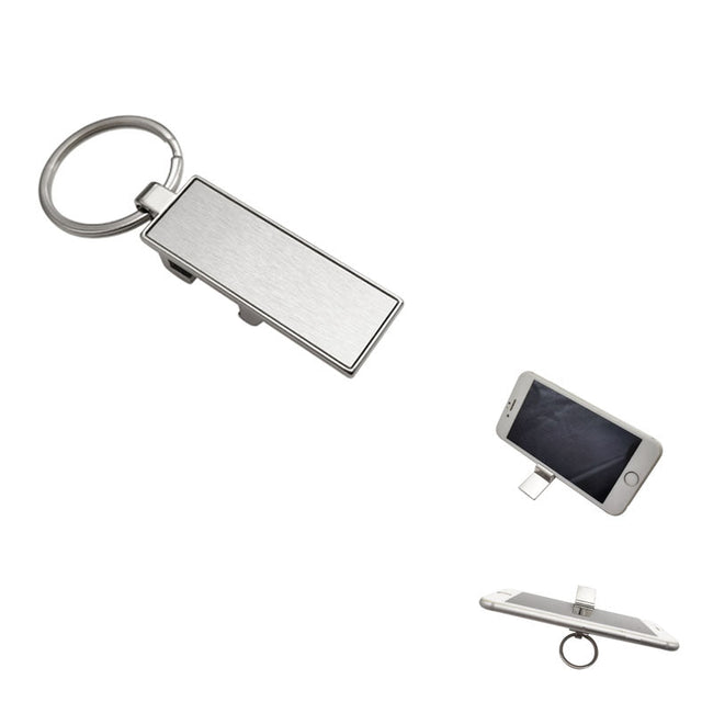 Bottle Opener Phone Holder Keytag - Yorkn Inc✅