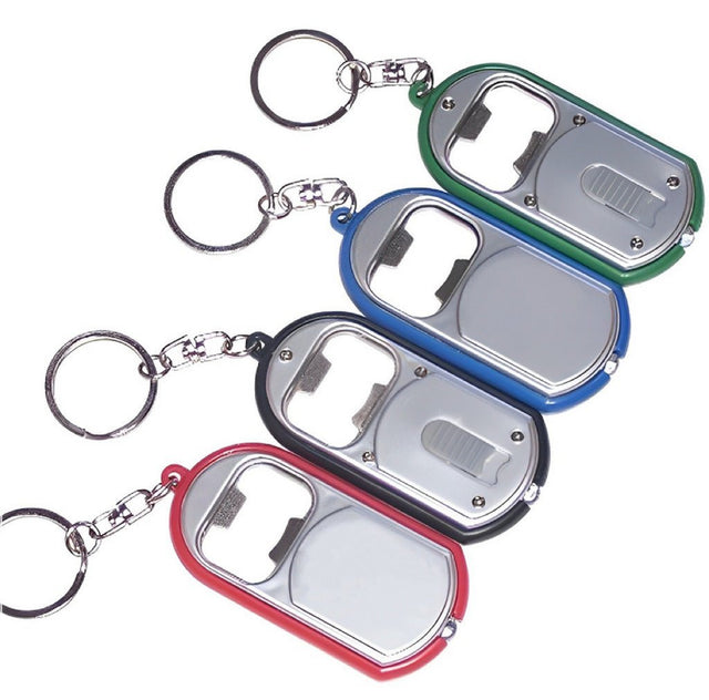Bottle Opener With Light - Yorkn Inc✅