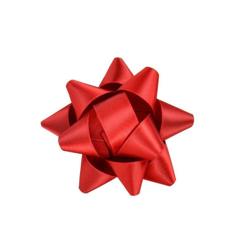 Bottle Ribbon Bow Hanging Ornament - Yorkn Inc✅