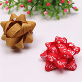 Bottle Ribbon Bow Hanging Ornament - Yorkn Inc✅