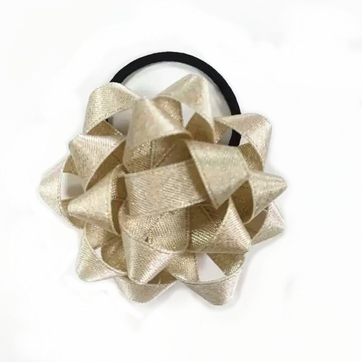 Bottle Ribbon Bow Hanging Ornament - Yorkn Inc✅