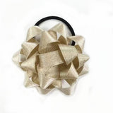 Bottle Ribbon Bow Hanging Ornament - Yorkn Inc✅