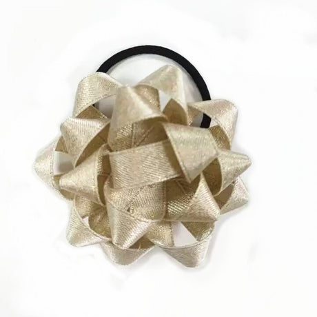 Bottle Ribbon Bow Hanging Ornament - Yorkn Inc✅