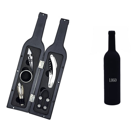 Bottle Wine Tool Set - Yorkn Inc✅