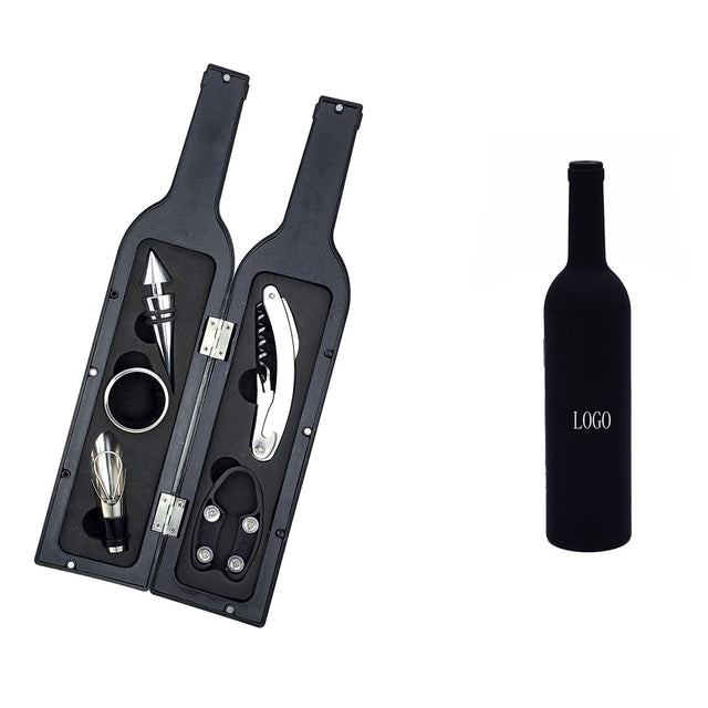 Bottle Wine Tool Set - Yorkn Inc✅