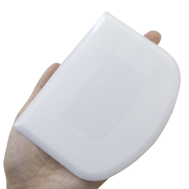 Bowl Pan Scraper - Yorkn Inc✅