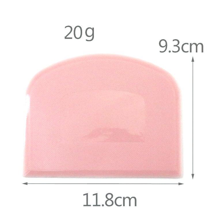 Bowl Pan Scraper - Yorkn Inc✅