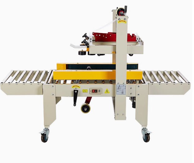 Box Taping Machine - Yorkn Inc✅