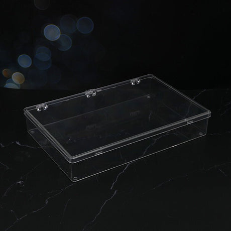 Boxes With Removable Cap - Yorkn Inc✅