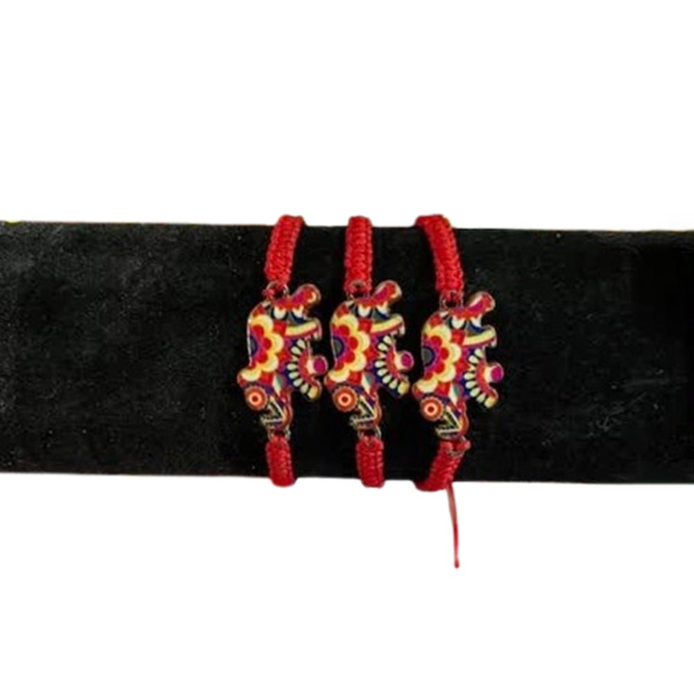 Braided Bracelet - Yorkn Inc✅