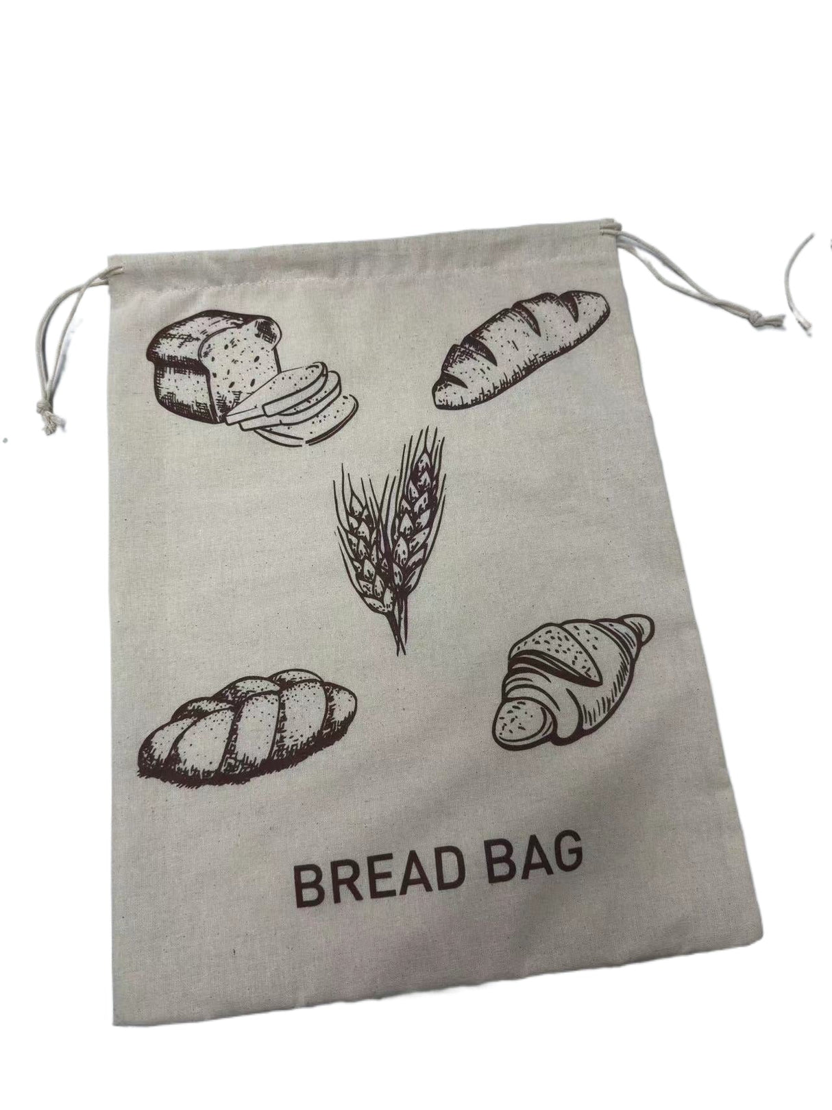 Bread Bags - Yorkn Inc✅