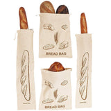 Bread Bags - Yorkn Inc✅