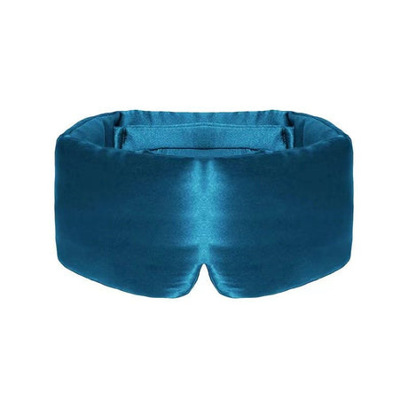 Breathable Full Coverage Sleep Mask - Yorkn Inc✅