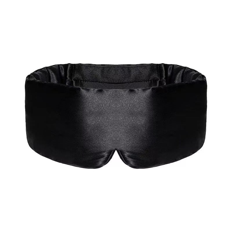 Breathable Full Coverage Sleep Mask - Yorkn Inc✅