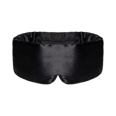 Breathable Full Coverage Sleep Mask - Yorkn Inc✅